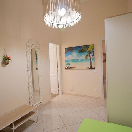 Relaxtime Casa Vacanze Palermo Exterior photo