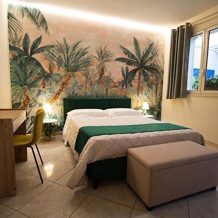 Relaxtime Casa Vacanze Palermo Exterior photo