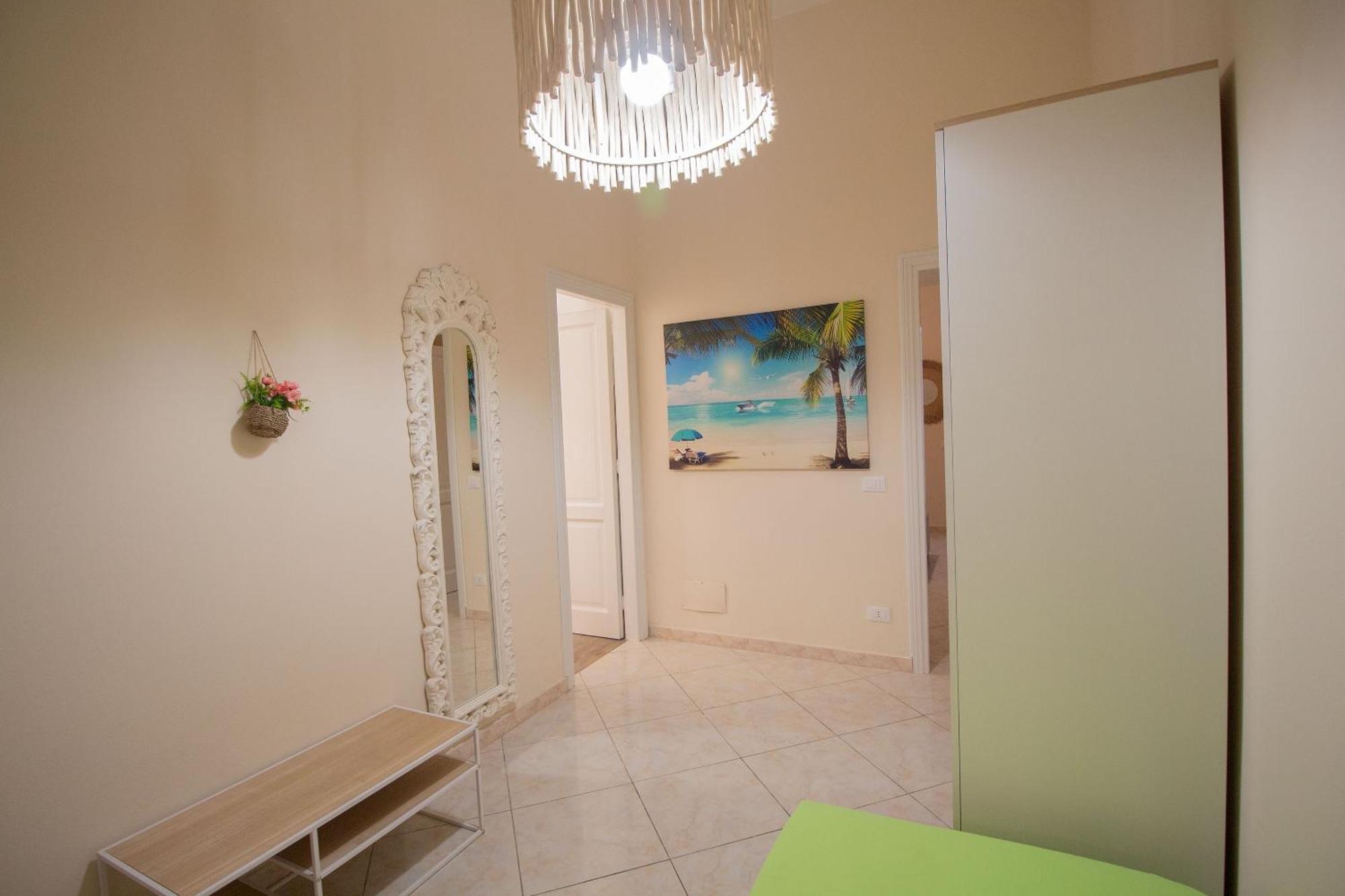 Relaxtime Casa Vacanze Palermo Exterior photo