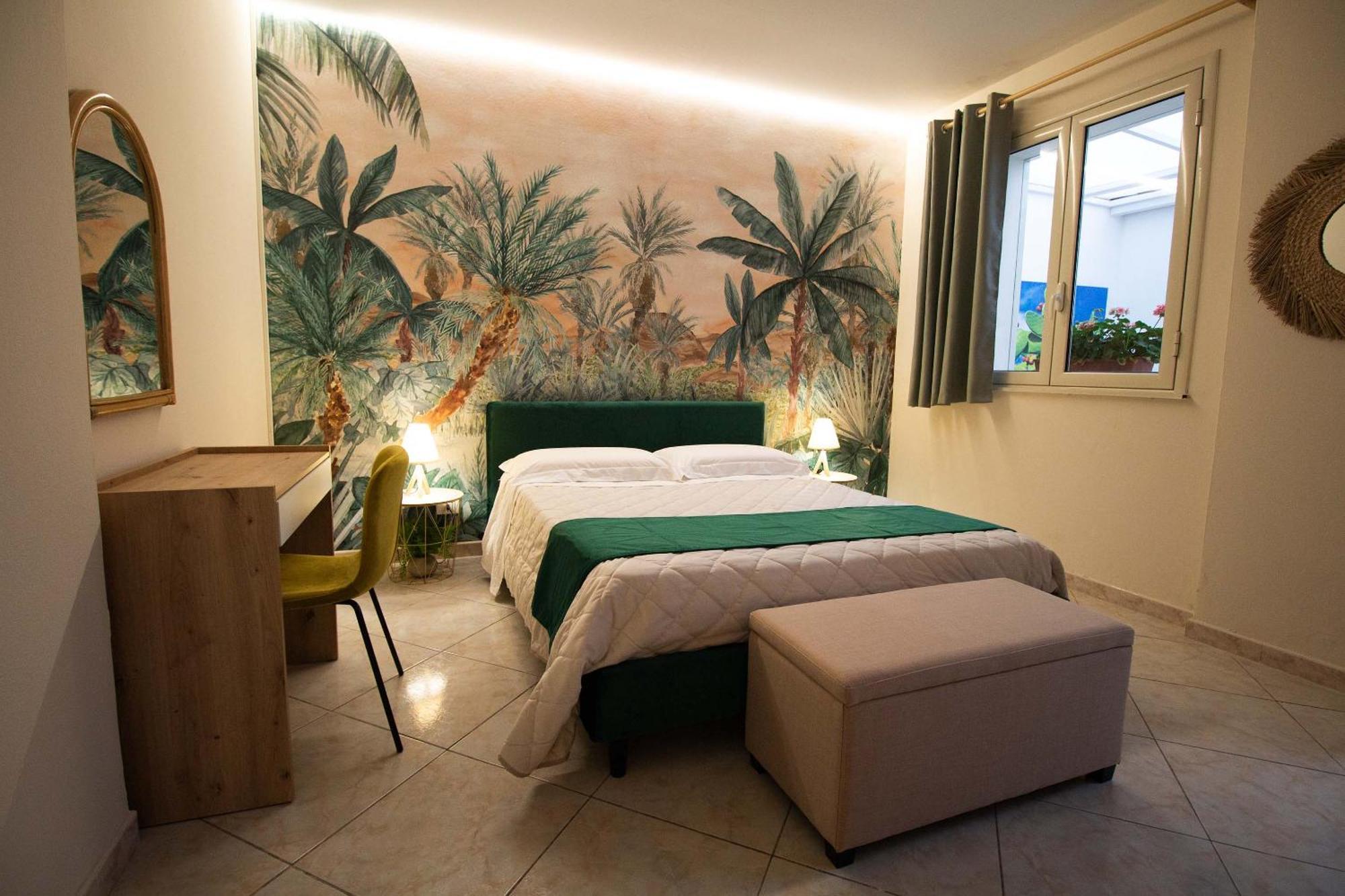 Relaxtime Casa Vacanze Palermo Exterior photo