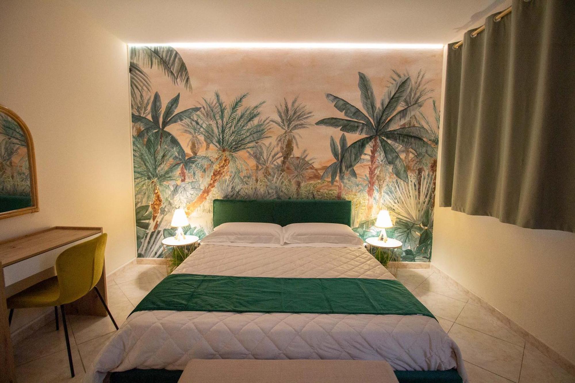 Relaxtime Casa Vacanze Palermo Exterior photo